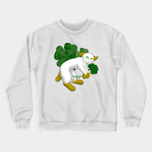 Clover Crewneck Sweatshirt